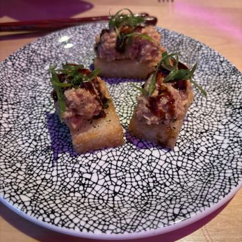 Kembara - Spicy tuna - Asian Fusion Near Me - Phoenix, Arizona