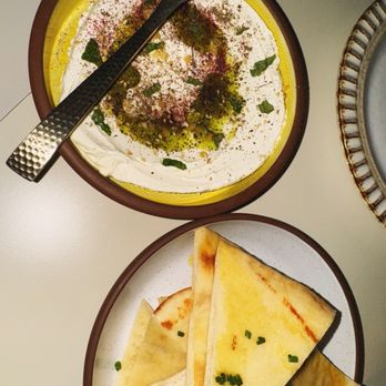 River Club - Labneh - Lebanese Near Me - Washington, DC, District of Columbia River Club - Labneh - Lebanese Near Me - Washington, DC, District of Columbia