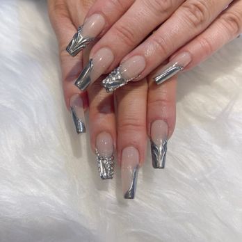 Pro Nails - Nail Salons Near Me - Tustin, California
