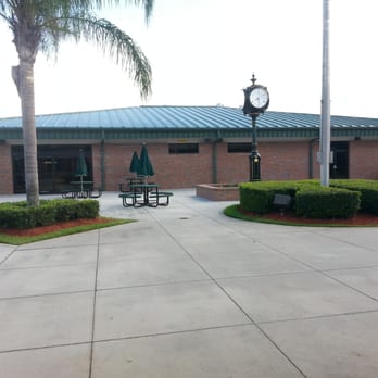 The Master's Academy - The new clock in the courtyard donated by the Batts family - Elementary Schools Near Me - Oviedo, Florida The Master's Academy - The new clock in the courtyard donated by the Batts family - Elementary Schools Near Me - Oviedo, Florida