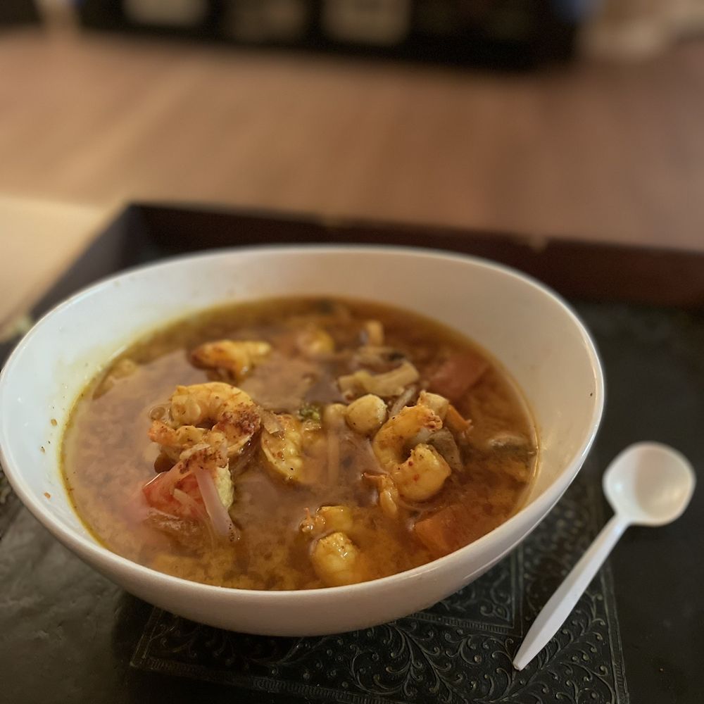 The Best 10 Thai Restaurants near Paradise Valley Mall in Phoenix, AZ