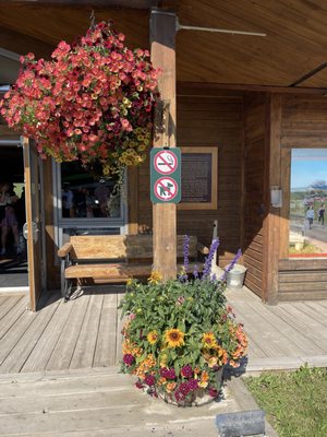 Bar U Ranch National Historic Site by null