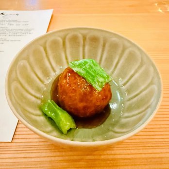 Kenzo Napa - Sushi Bars Near Me - Napa, California