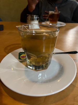 Adulis Eritrean and Ethiopian Restaurant by null
