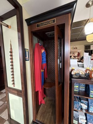 Clark Street Cafe & Bakery by null