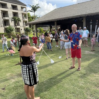Waikiki Sunset Luau - Dinner Theater Near Me - Honolulu, Hawaii
