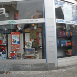Bernshaus