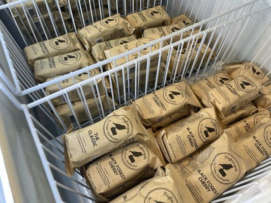 Union Sandwich Co. by null