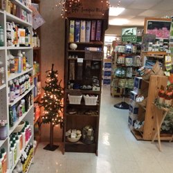 Harvest Moon Health & Nutrition - Health and beauty aids, soaps, and more.