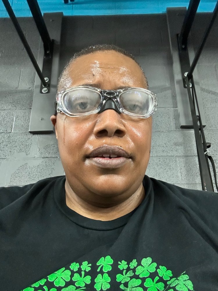 Vickery Athletics Logo