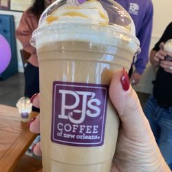 PJ's Coffee