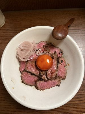 BAO Soho by null