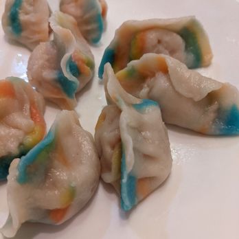 Amazing Dumplings - Dumplings the name of slips my mind - Chinese Near Me - Pittsburgh, Pennsylvania