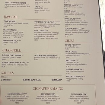 Ramsay's Kitchen - Menu - New American Near Me - Las Vegas, Nevada Ramsay's Kitchen - Menu - New American Near Me - Las Vegas, Nevada