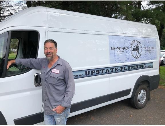 Slide of Upstate Plumbing & Heating