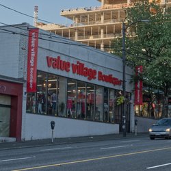 First time I've seen this store.