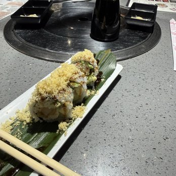 Bros Korean BBQ Sushi Shabu - Korean Near Me - Carrollton, Texas
