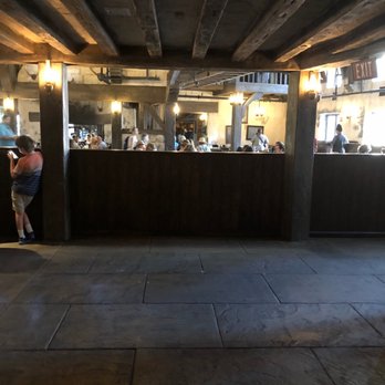 Three Broomsticks - British Near Me - Orlando, Florida Three Broomsticks - British Near Me - Orlando, Florida