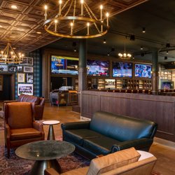 The Pitch Athletic Club & Tavern