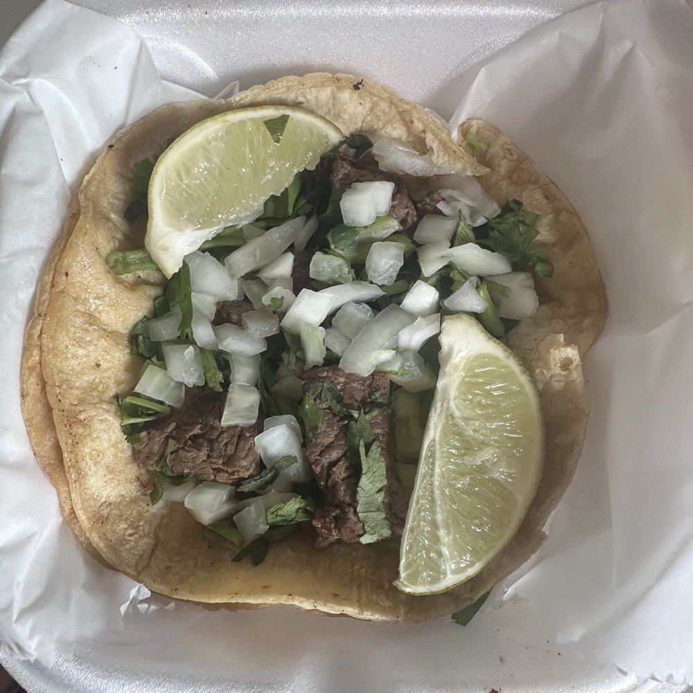 Steak Street Taco