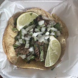 Steak Street Taco