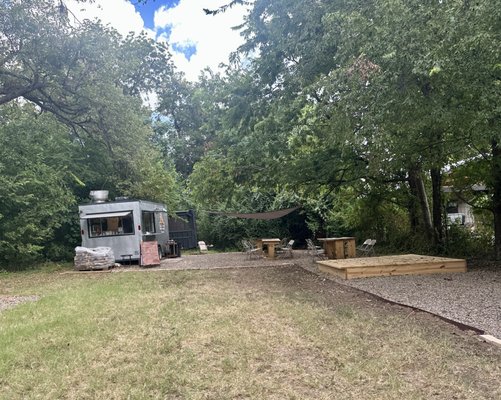 Fiasco BBQ by null