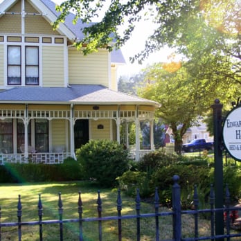 Edward Adams House B&B - Bed & Breakfast Near Me - Silverton, Oregon Edward Adams House B&B - Bed & Breakfast Near Me - Silverton, Oregon