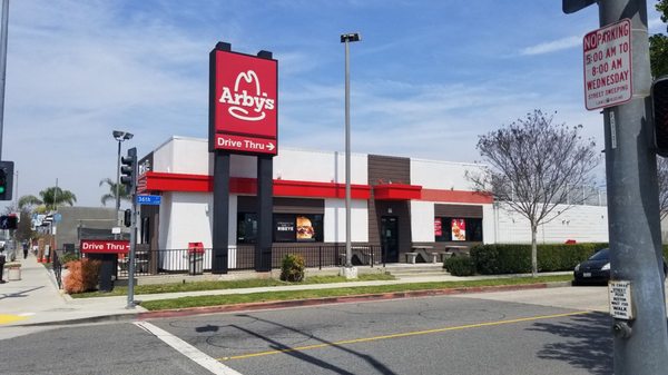 Arby's by null