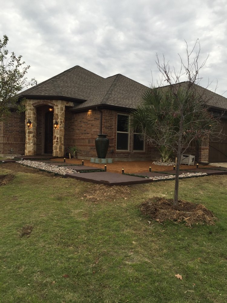 Slide of Vestar Reconstruction & Roofing