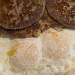 Sausage n Eggs