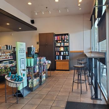 Starbucks - Inside - Coffee & Tea Near Me - Largo, Maryland Starbucks - Inside - Coffee & Tea Near Me - Largo, Maryland