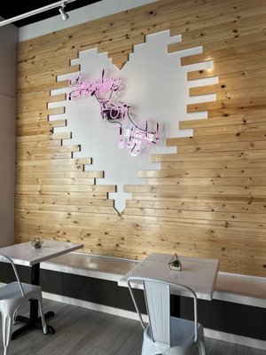 Ding Tea St. Paul by null