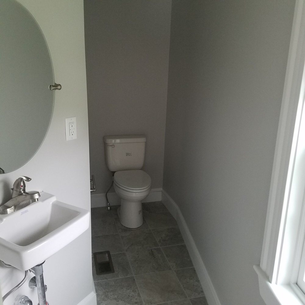 Slide of Mark's Plumbing & Heating