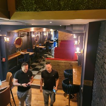 Oro Nami - Sushi Bars Near Me - Washington, DC, District of Columbia
