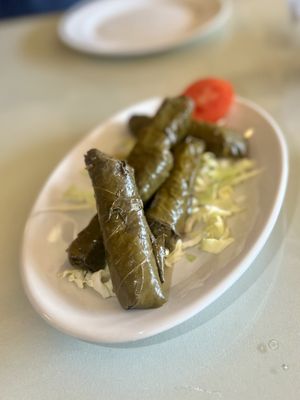 Marouch Restaurant by null