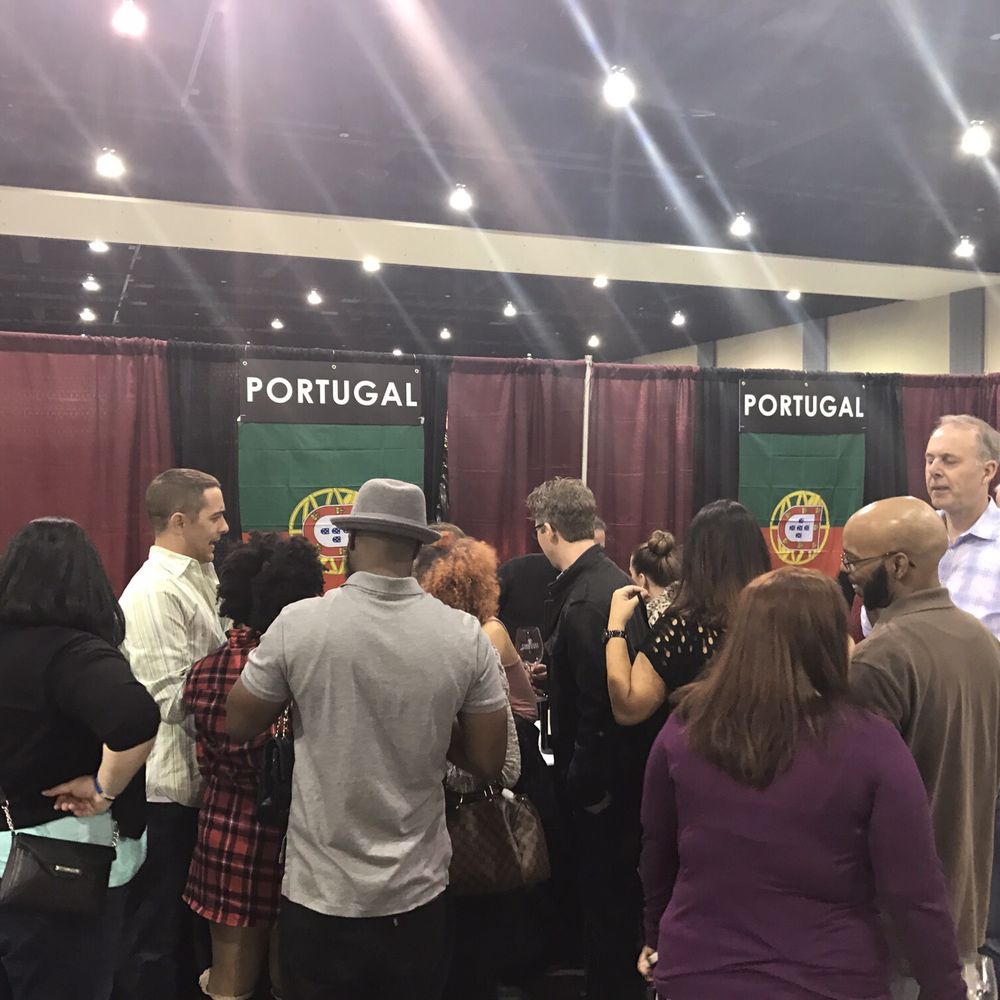 Virginia Wine Expo - Festivals Near Me - Richmond, Virginia Virginia Wine Expo - Festivals Near Me - Richmond, Virginia