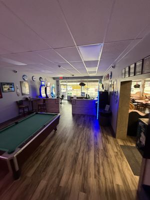 The Slice Spot by null