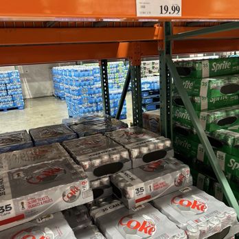 Costco - 1/26/26 He's addicted but wouldn't get this here, rather buy $5 (2 liter) at a liquor store, I'm confused - Wholesale Stores Near Me - Alhambra, California Costco - 1/26/26 He's addicted but wouldn't get this here, rather buy $5 (2 liter) at a liquor store, I'm confused - Wholesale Stores Near Me - Alhambra, California