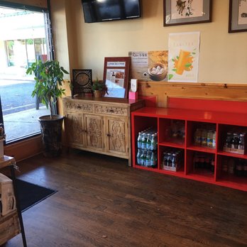 Ren Dumpling & Noodle House - Chinese Near Me - Wilton, Connecticut