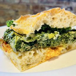 Veggie sandwich Veggie sandwich