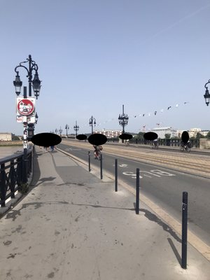 Pont de Pierre by null