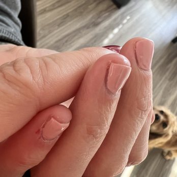 Nail Spa Plus - Nail Salons Near Me - San Diego, California