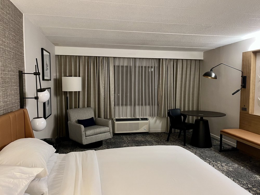 SHERATON NASHUA Updated August 2024 22 Photos & 13 Reviews 11