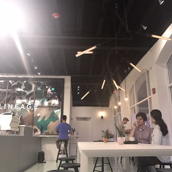 Lineage Coffee Roasting - Coffee Roasteries Near Me - Orlando, Florida Lineage Coffee Roasting - Coffee Roasteries Near Me - Orlando, Florida