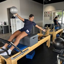 Blue Chip Conditioning