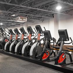 Retro Fitness