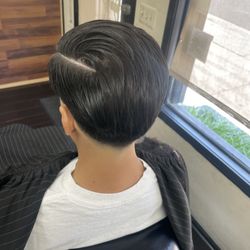 Jake's Barber Shop