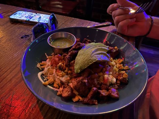 Jose Pistola's by null