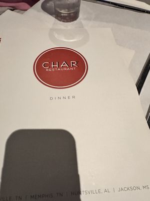Char Restaurant by null