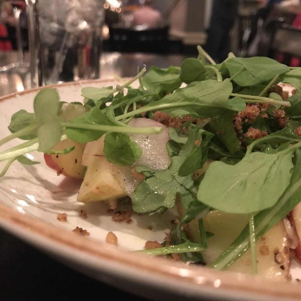Charcoal - New American Near Me - Yardley, Pennsylvania